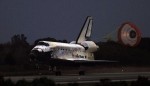 DISCOVERY/STS-116, 12-22-06