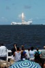 DISCOVERY, STS-116