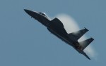 F-15 EAGLE, TACTICAL FIGHTER