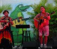 2008 South Florida Folk Festival