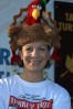 28th Turkey Trot, Mayor Beth Flansbaum-Talabisco
