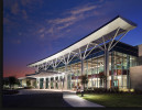 Ty Cobb Medical CenterLavonia, GeorgiaEarl Architects