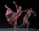 Charlotte Ballet performs Jiri Kylian's Forgotten Land 