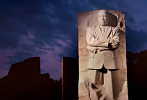 MARTIN LUTHER KING JR.  MEMORIAL© Nikki Kahn/The Washington Post 2011ALL RIGHTS RESERVED