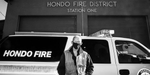 District ChiefHondo Fire District Station 1Hondo, NM 2021