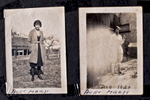 Family photographs - Whitman, MA