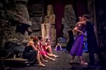 Alexander Spendiarian Opera and Ballet National Theatre - Yerevan, Republic of Armenia