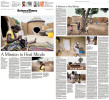 In West Africa, A Mission to Save Minds (link)New York TimesOctober 11, 2015