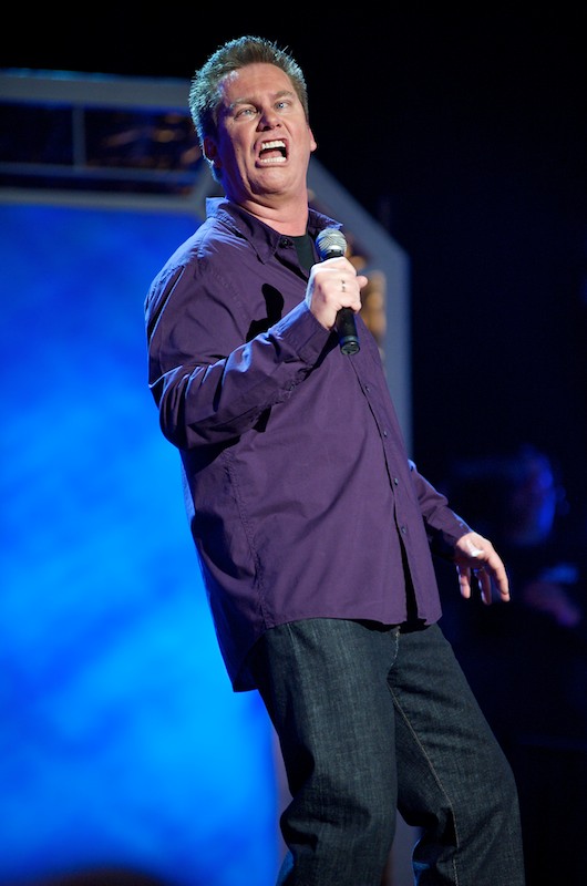 brian regan  dvd