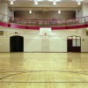 Gymnasium, Dorchester, Massachusetts