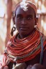 Masai in Kenya