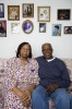Dorothy and Daniel Martin are retirees who lost their home in the forclosure crisis in Stockton, CA.