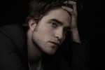 Robert Pattinson of Twilight.