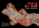 Ornithomimid Dinosaur Story from Gobi Desert