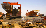 Bangladesh Shipbreaking