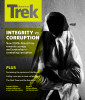 Dec.2013, UBC Trek magazine