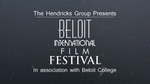 Beloit International FIlm Festival