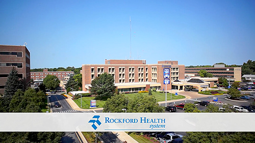 Rockford Health System