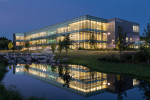 Karl J. Jacobs Center for Science and Math, Rock Valley College - Rockford, Illinois