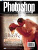 Cover photo for Photoshop User MagazineApril 2010