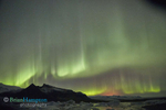 Northern-Lights-with-100km-away-volcano_9935