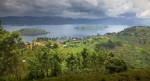 Rwanda Lake