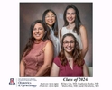 University of Arizona Obstetrics and Gynocology Class of 2024