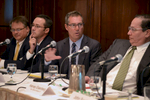 Brad Karp - Chairman of Paul Weiss Law Firm at a Director's Roundtable Event