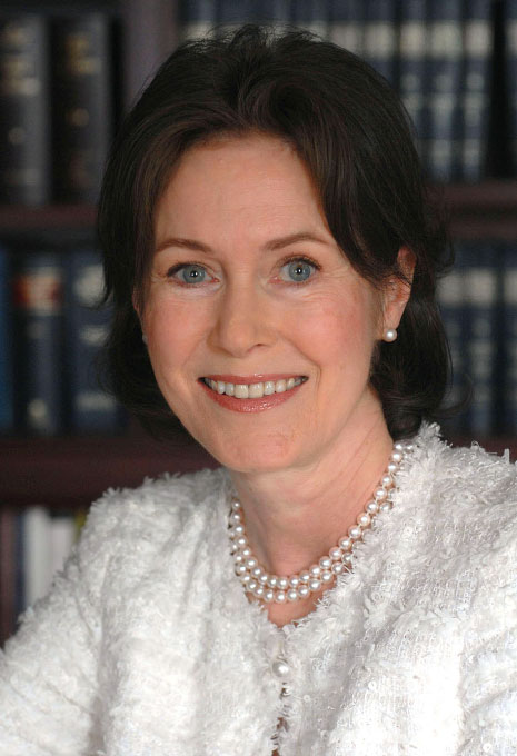 Kimba M. Wood - Chief Judge, U.S. District Court, Southern District of New York