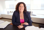 Maria Vullo - Superintendent of the New York State Department of Financial Services
