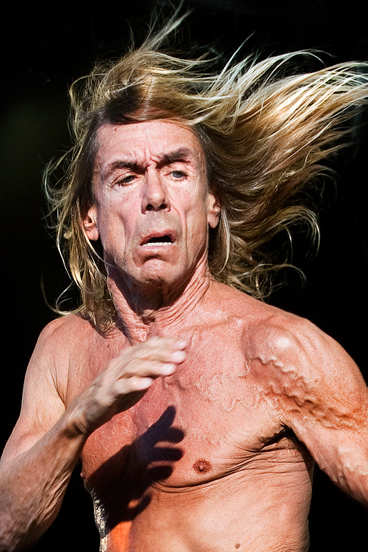 Iggy Pop