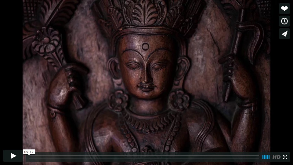 Promotional clip for Himalayan Wood Carving Masterpieces, Bhaktapur, NepalProduction: Agron DragajPhotos: Agron Dragajvideo: Agron Dragajmusic: UrJazzclient: Himalayan Wood Carving Masterpiecesyear: February 2014