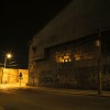 Abandoned Warehouse-1Astoria, NY 2007
