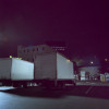 White Trailers, Lowe’s Parking Lot -2Gowanus, Brooklyn, NY, 2011