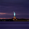 Statue of Liberty, Blue NightNew York, NY 2011