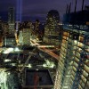 View From 7 World Trade #1Testing of Tribute LightSeptember 10, 2010