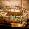 Wonder Wheel Thrills-1Coney Island, Brooklyn, NY 2007