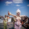 Queen of the Parade-1Coney Island, Brooklyn, NY 2007
