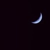 Crescent Moon-1New York, NY 2006
