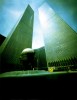World Trade Towers PlazaNew York, NY 1997