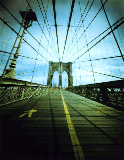 Path To BrooklynNew York, NY 1997