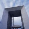 La Grande Arche de La Défense 3Paris, France 2004