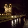 Notre Dame 1Paris, France 2004