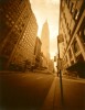 Empire State Alley IINew York, NY 1997