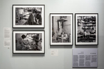 Interior Lives: Photographs of Chinese Americans in the 1980s by Bud Glick