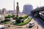 Ramses Square, Cairo, Egypt