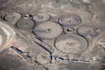 Abandoned Magnesium Quarry, Las Vegas, NV 2009 (091026-0227)