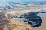 Imperial Oil Kearl Mine, Alberta, Canada 2014