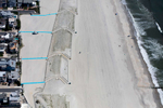 Artificial Dune Protection and Blue Walks, Margate City, New Jersey 2018 (180904-0467)