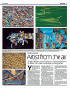 Morning Star UKArtist From The AirFebruary 2014